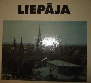 Liepāja