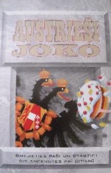Austrieši joko