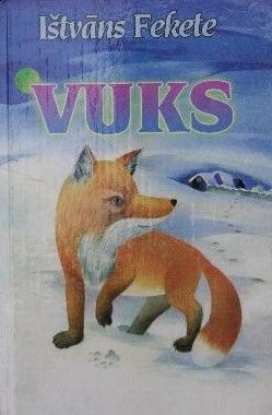Vuks