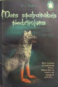 Mans spalvainākais piedzīvojums