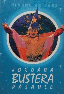 Jokdara Bustera pasaule