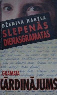 Slepenās dienasgrāmatas