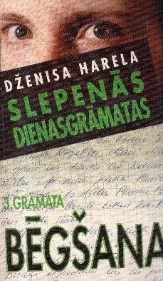 Slepenās dienasgrāmatas