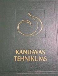 Kandavas tehnikums (1945-1995)