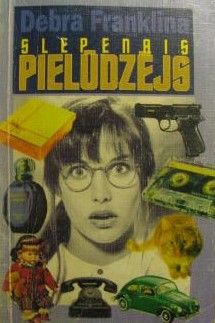 Slepenais pielūdzējs