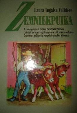 Zemniekpuika