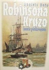 Robinsona Kruzo jaunie piedzīvojumi