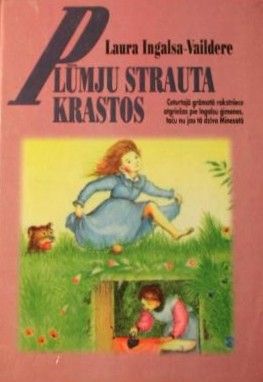 Plūmju strauta krastos
