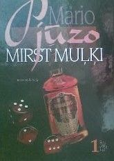 Mirst muļķi 1.grāmata