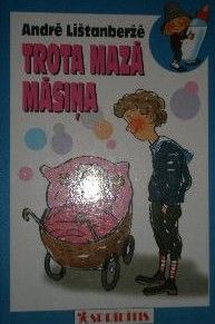 Trota mazā māsiņa