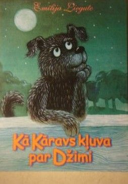 Kā Kāravs kļuva par Džimi