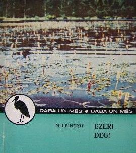 Ezeri deg!