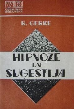 Hipnoze un suģestija