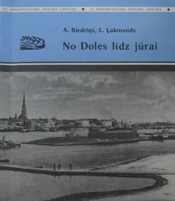 No Doles līdz jūrai