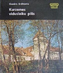 Kurzemes viduslaiku pilis