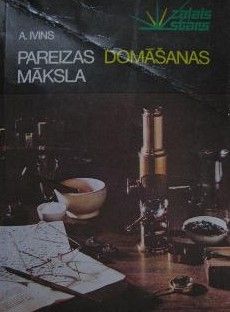 Pareizas domāšanas māksla