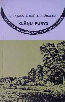 Klāņu purvs