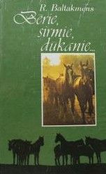 Bērie, sirmie, dūkanie