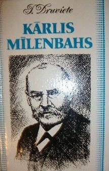 Kārlis Mīlenbahs