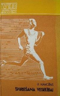 Skriešana veselībai