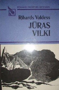 Jūras vilki