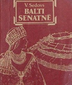 Balti senatnē