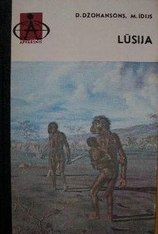 Lūsija cilvēces pirmsākumi