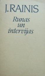 Runas un intervijas