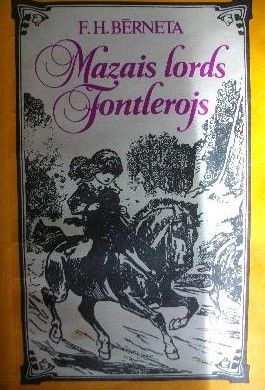 Mazais lords Fontlerojs