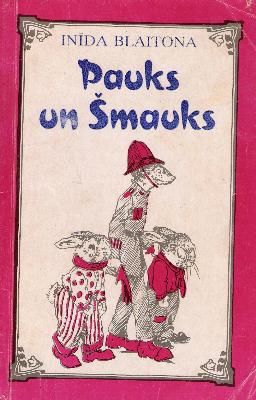 Pauks un Šmauks