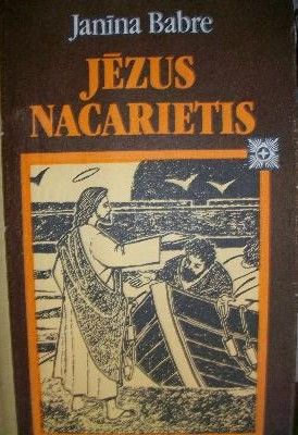 Jēzus Nacarietis
