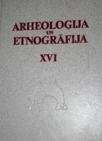 Senās apmetnes Latvijas teritorijā