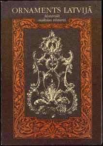 Ornaments Latvijā