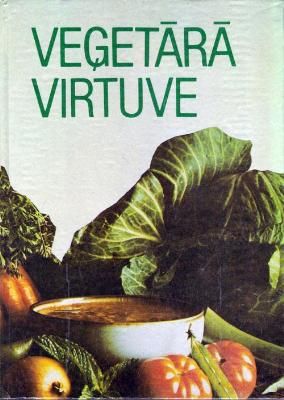 Veģetārā virtuve