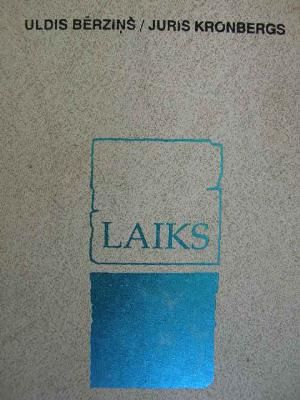 Laiks