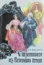 Vidzemniece uz Krievijas troņa