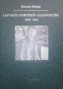 Latviešu portreta glezniecība, 1850-1916