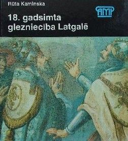 18. gadsimta glezniecība Latgalē
