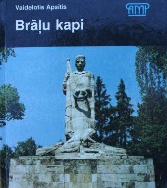 Brāļu kapi