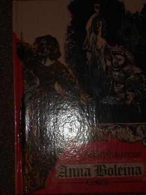 Anna Boleina