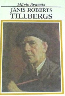 Jānis Roberts Tillbergs
