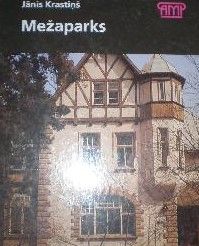 Mežaparks