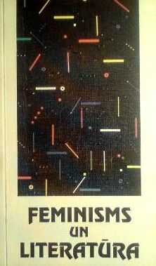Feminisms un literatūra