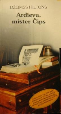 Ardievu, mister Čips