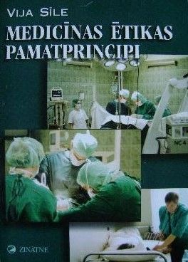 Medicīnas ētikas pamatprincipi