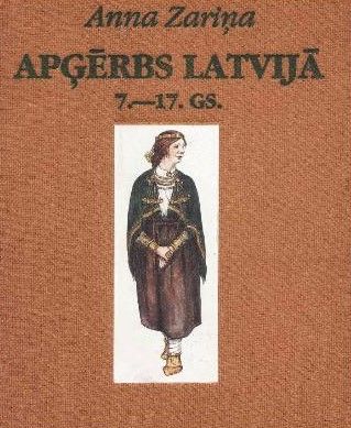 Apģērbs Latvijā 7.-17.gs.