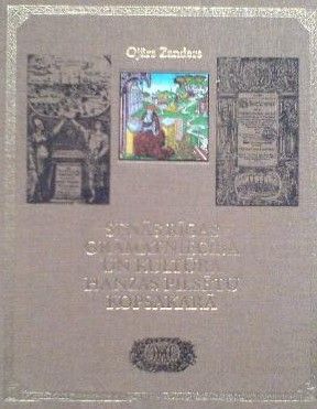 Senās Rīgas grāmatniecība un kultūra Hanzas pilsētu kopsakarā (13.-17.gs.)