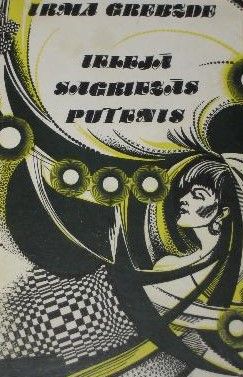 Ielejā sagriezās putenis