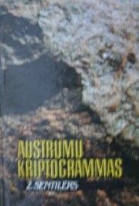 Austrumu kriptogrammas