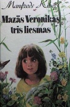 Mazās Veronikas trīs liesmas
